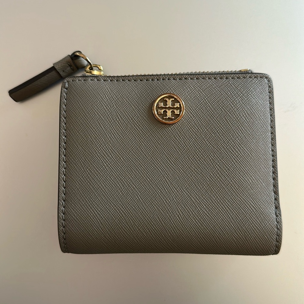 Tory Burch Wallet